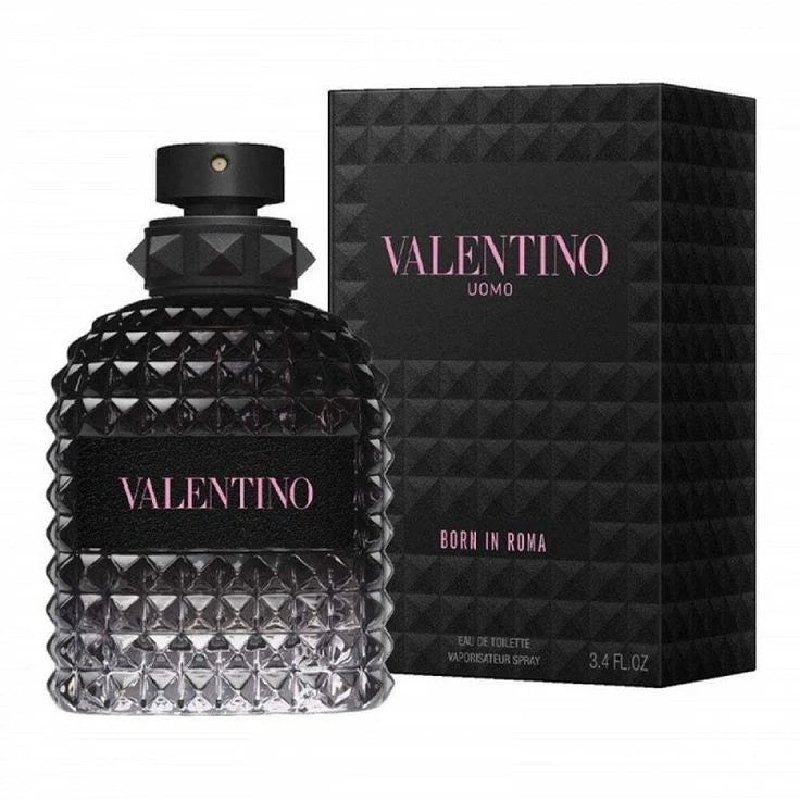 Valentino Uomo Born in Roma de Valentino
