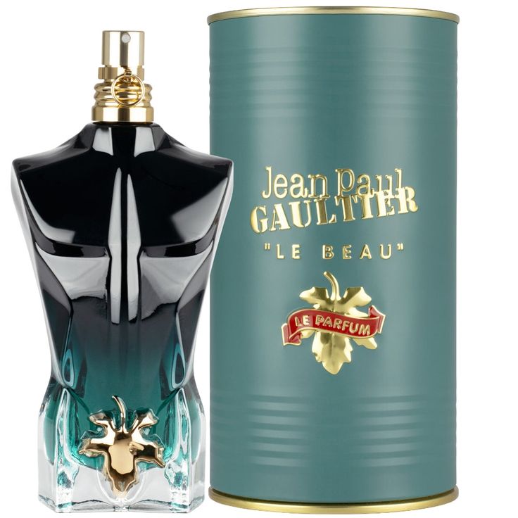 Le Beau Le Parfum de Jean Paul Gaultier