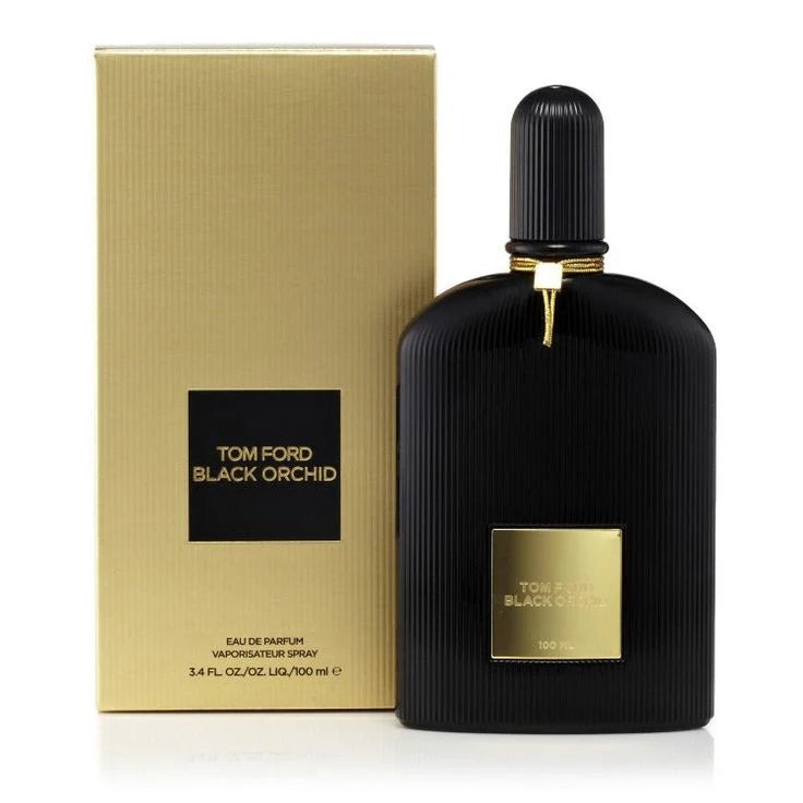 Black Orchid de Tom Ford