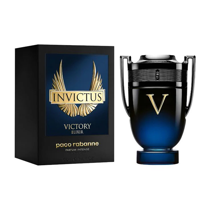 Invictus Victory Elixir de Paco Rabanne