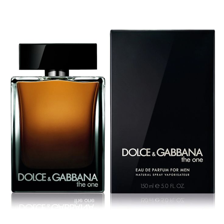 The One for Men de Dolce&Gabbana