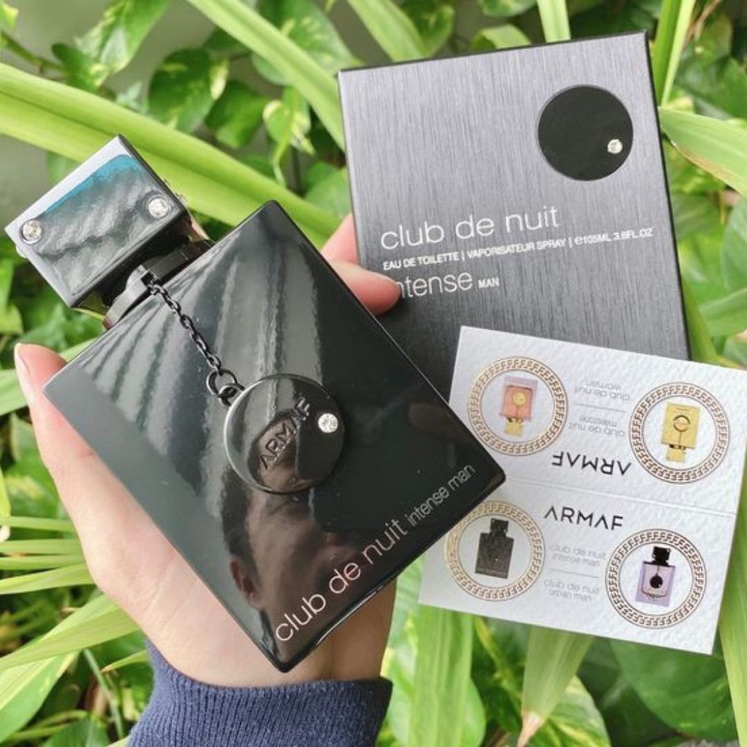 COMBO EXCLUSIVO DE HOMBRE 3 PERFUMES