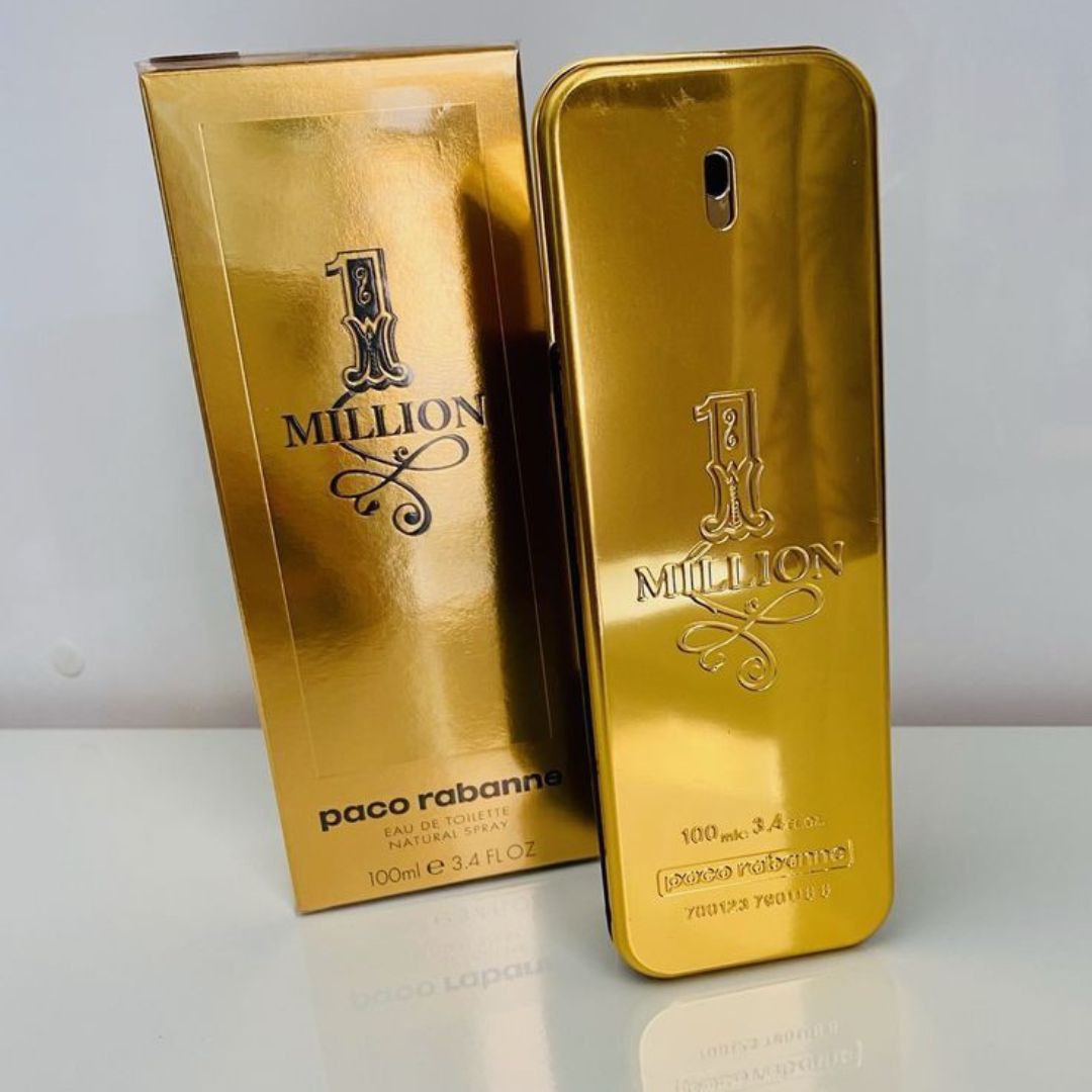 COMBO EXCLUSIVO DE HOMBRE 3 PERFUMES