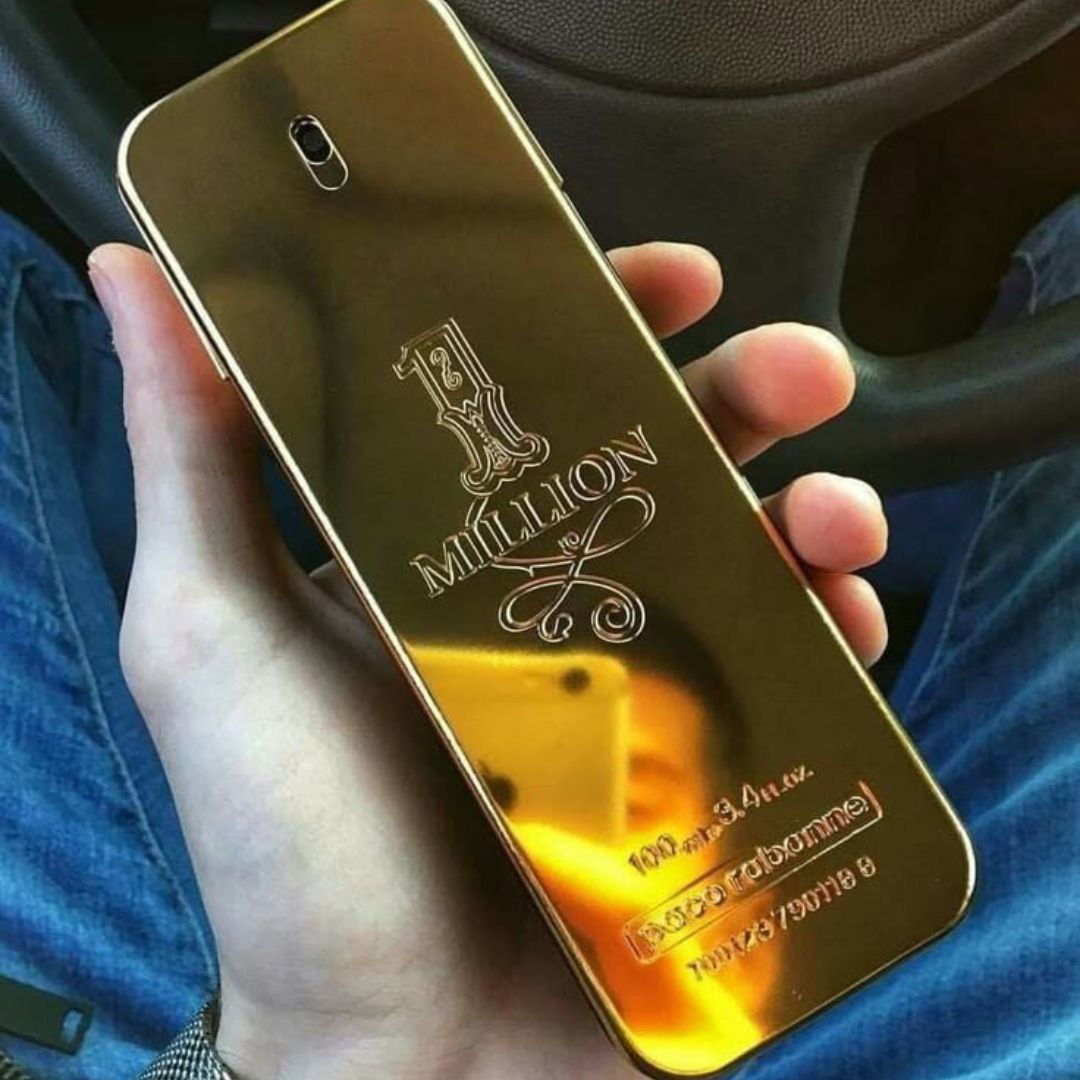 COMBO EXCLUSIVO DE HOMBRE 3 PERFUMES