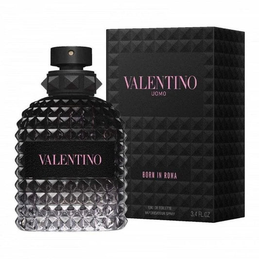 Valentino Uomo Born in Roma de Valentino