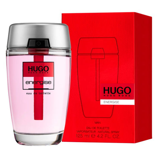 Hugo Energise de Hugo Boss