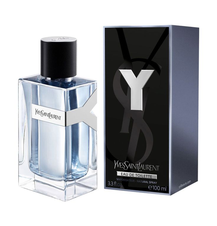 Yves Saint Laurent de Yves Saint Laurent