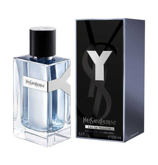 Yves Saint Laurent de Yves Saint Laurent