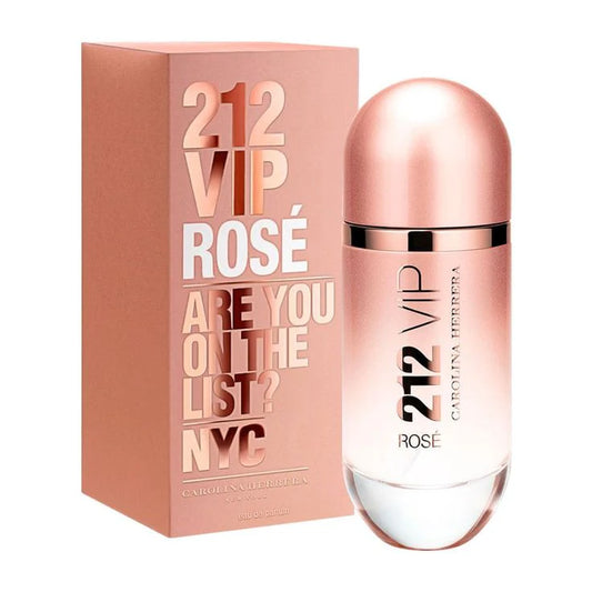 212 VIP Rosé de Carolina Herrera