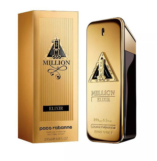 One Million Elixir de Paco Rabanne