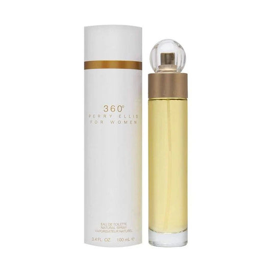 360° de Perry Ellis