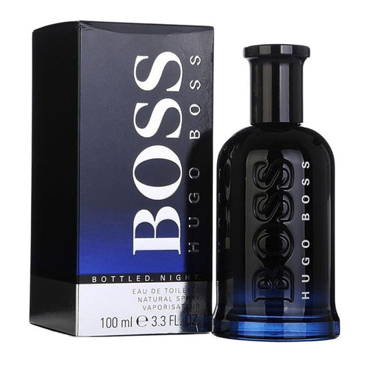 Boss Bottled Night de Hugo Boss