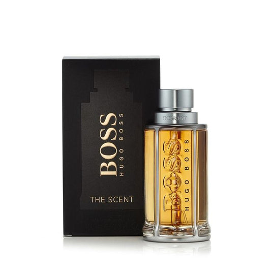 Boss The Scent de Hugo Boss
