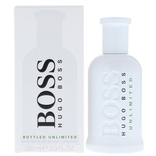Hugo Boss Unlimited de Hugo Boss