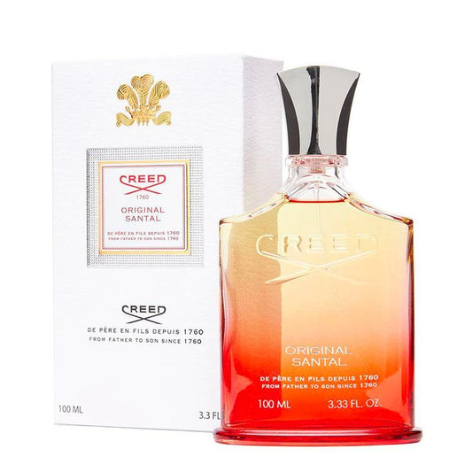 Original Santal de Creed