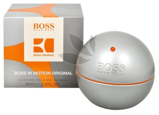 Boss in Motion de Hugo Boss