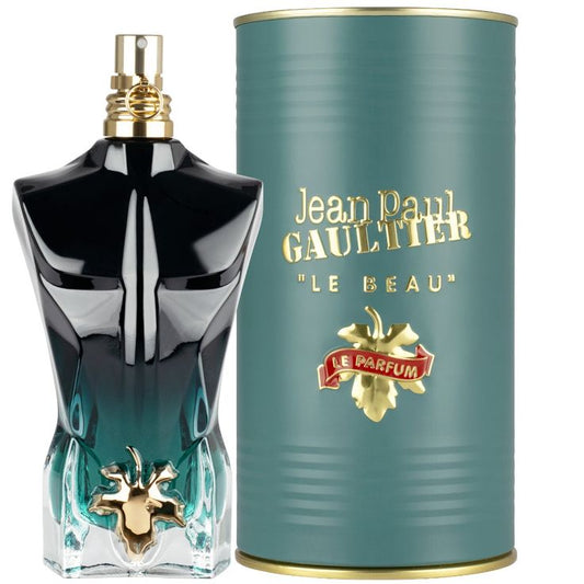 Le Beau Le Parfum de Jean Paul Gaultier