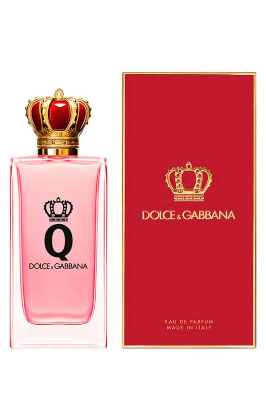 Q by Dolce &Gabbana de Dolce&Gabbana