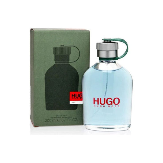 Hugo Man de Hugo Boss