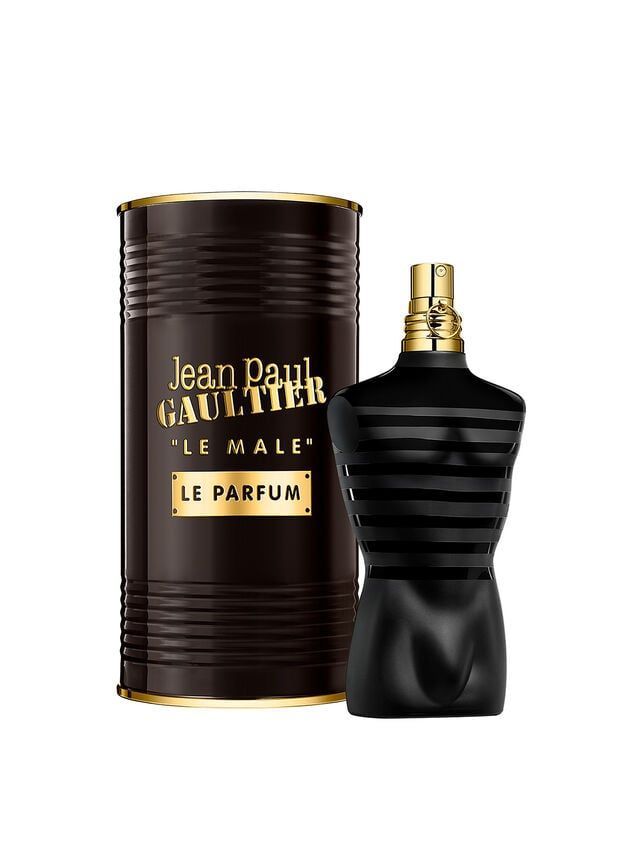 Le Male Le Parfum de Jean Paul Gaultier