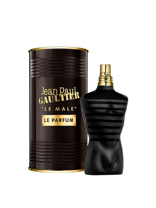 Le Male Le Parfum de Jean Paul Gaultier