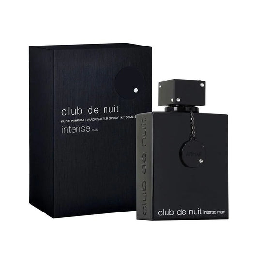 Club de Nuit Intense Man de Armaf