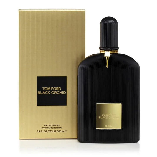Black Orchid de Tom Ford