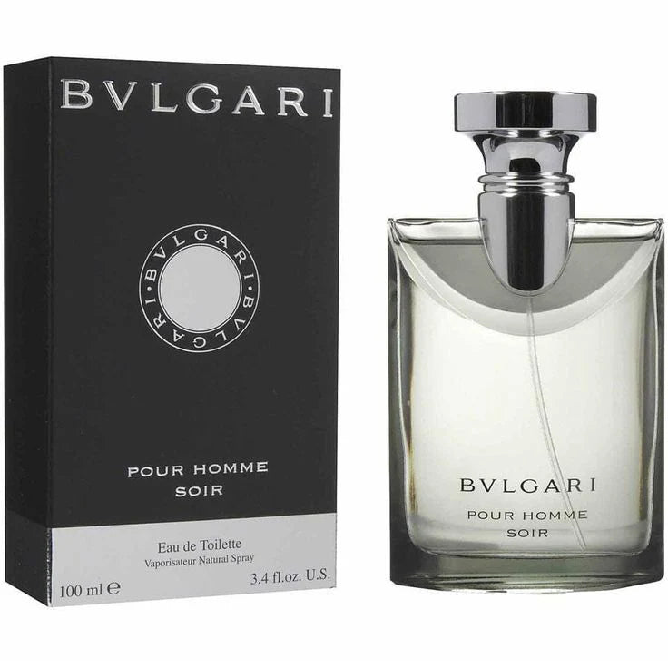Bvlgari Pour Homme Soir de Bvlgari