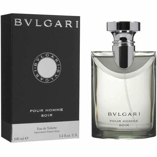Bvlgari Pour Homme Soir de Bvlgari
