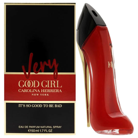 Very Good Girl de Carolina Herrera