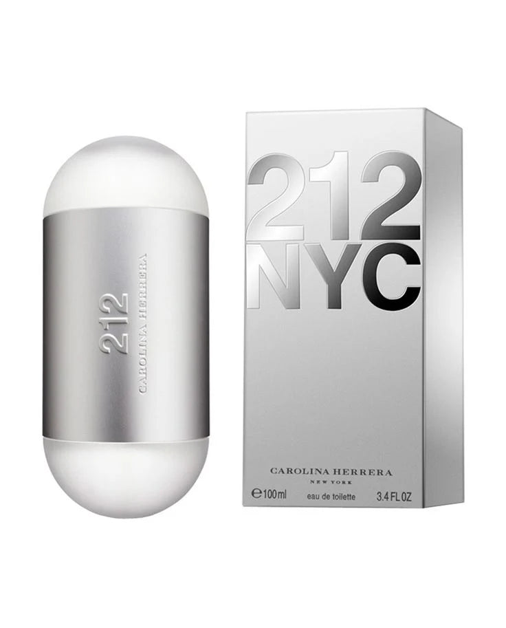 212 de Carolina Herrera