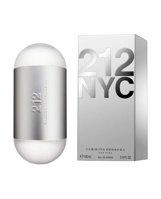 212 de Carolina Herrera