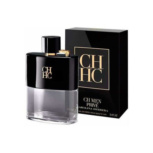 CH Men Prive de Carolina Herrera