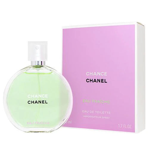 Chance Eau Fraiche Eau de Parfum de Chanel