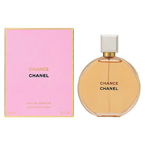 Chance Eau de Toilette de Chanel