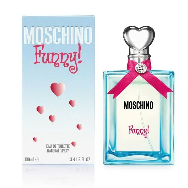 Moschino Funny de Moschino