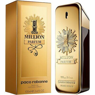 Million Parfum de Paco Rabanne