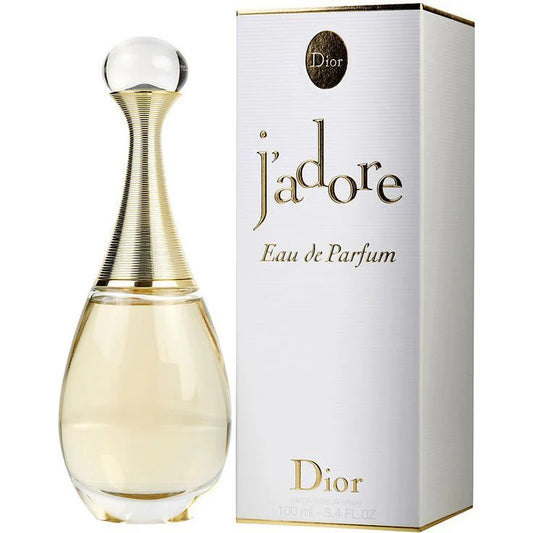 J'adore de Dior