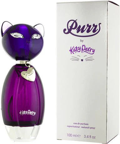 Purr de Katy Perry