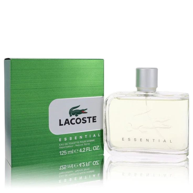 Esencial de Lacoste