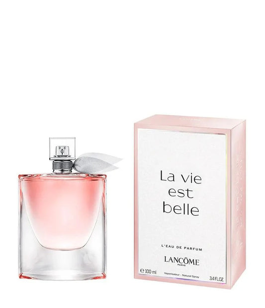 La Vie Est Belle de Lancôme