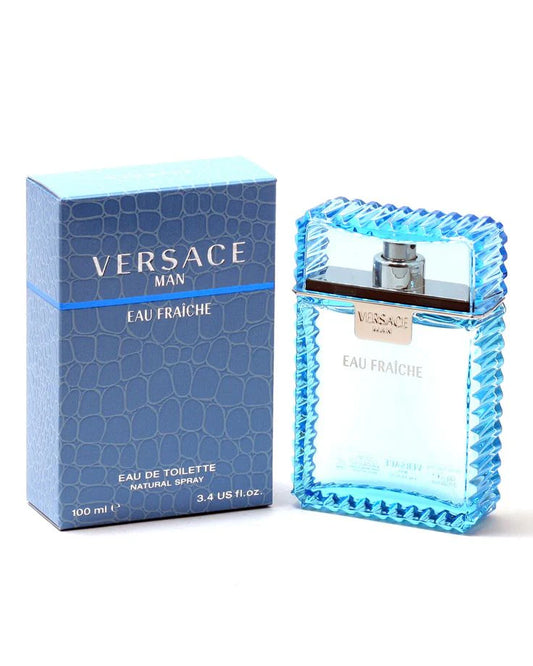 Versace Man Eau Fraiche de Versace