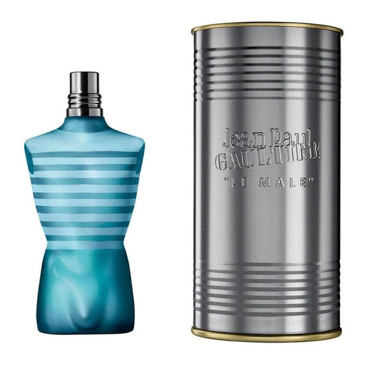 Le Male de Jean Paul Gaultier