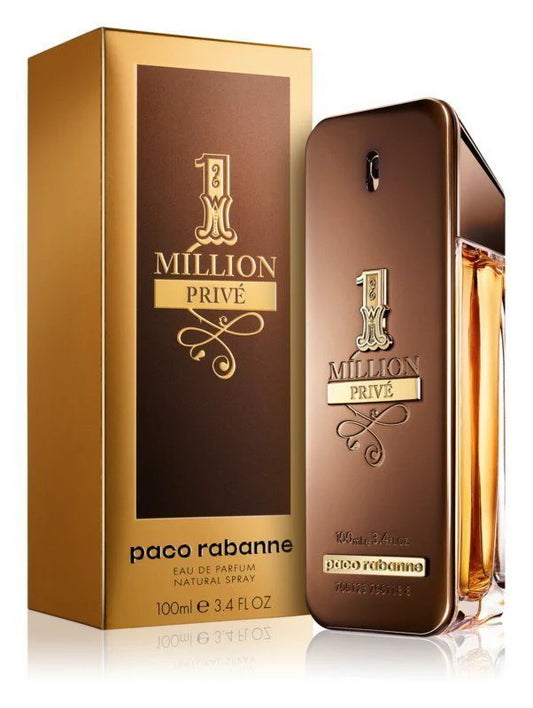 One Million Privé de Paco Rabanne