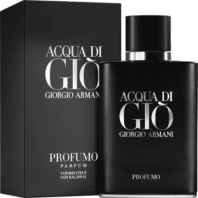 Acqua di Giò Profumo de Giorgio Armani