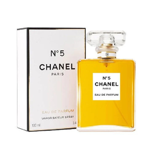 Chanel No 5 Perfume de Chanel