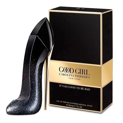 Good Girl Suprême de Carolina Herrera