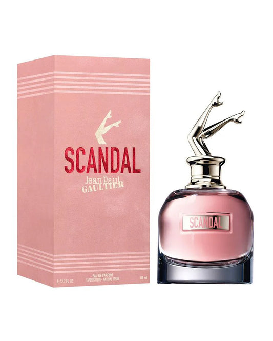 Scandal de Jean Paul Gaultier