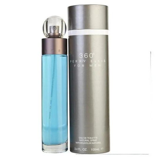 360° for Men de Perry Ellis