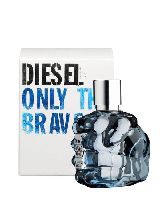 Only The Brave de Diesel